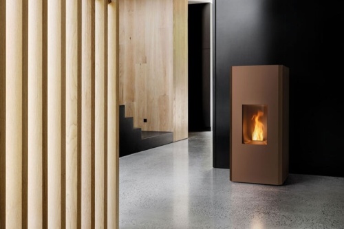 MCZ Mako Comfort Air Matic Core M+