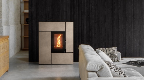 MCZ Feel Comfort Air Matic 12 Core M+