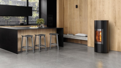 MCZ Mood Comfort Air Matic Core M+