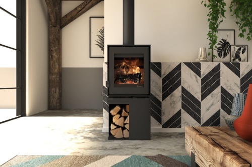 Dik Geurts Modivar 5, Store Corner